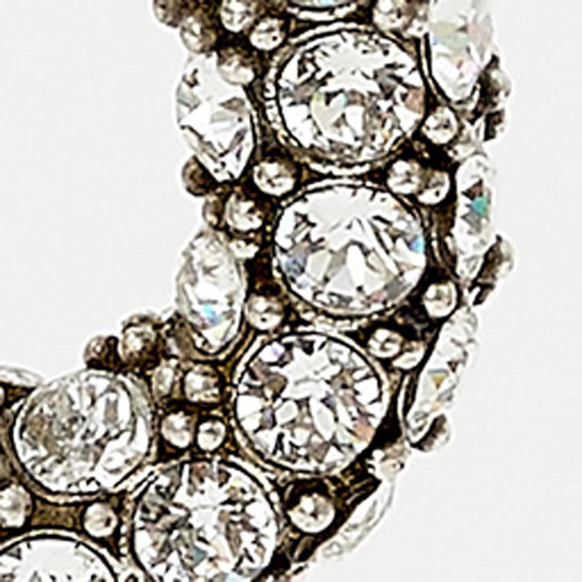 Funky Ring earrings - Image 4