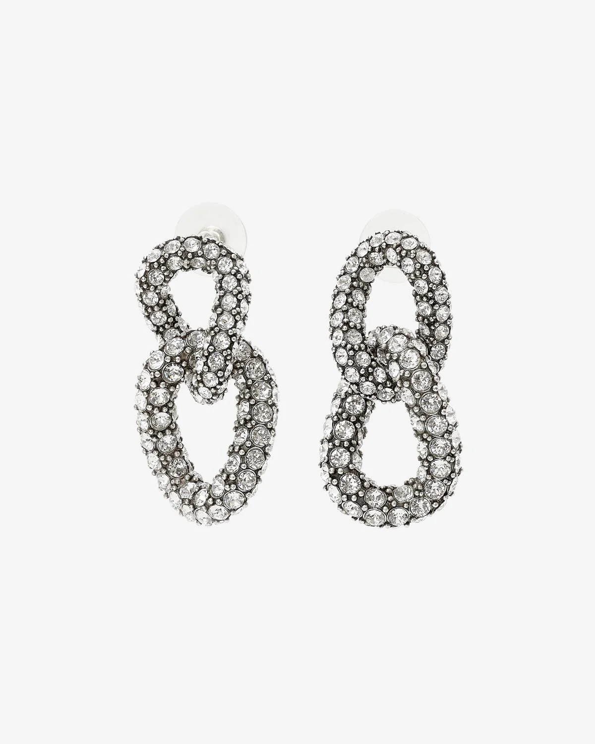 Funky Ring earrings - Image 5