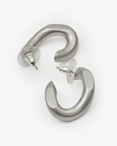 LINKS EARRINGS - Image 5