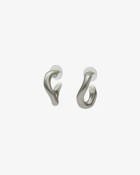 LINKS EARRINGS - Image 6