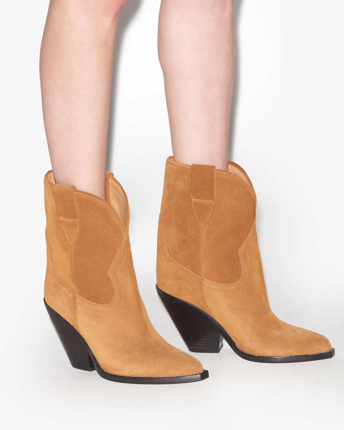 Leyane boots - Image 5