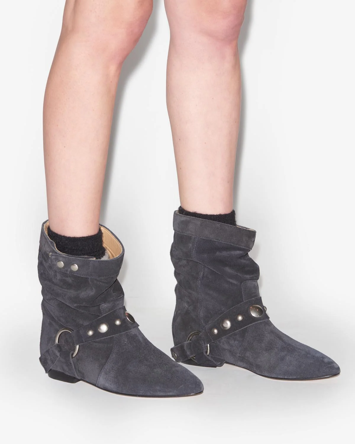 Stania boots - Image 5