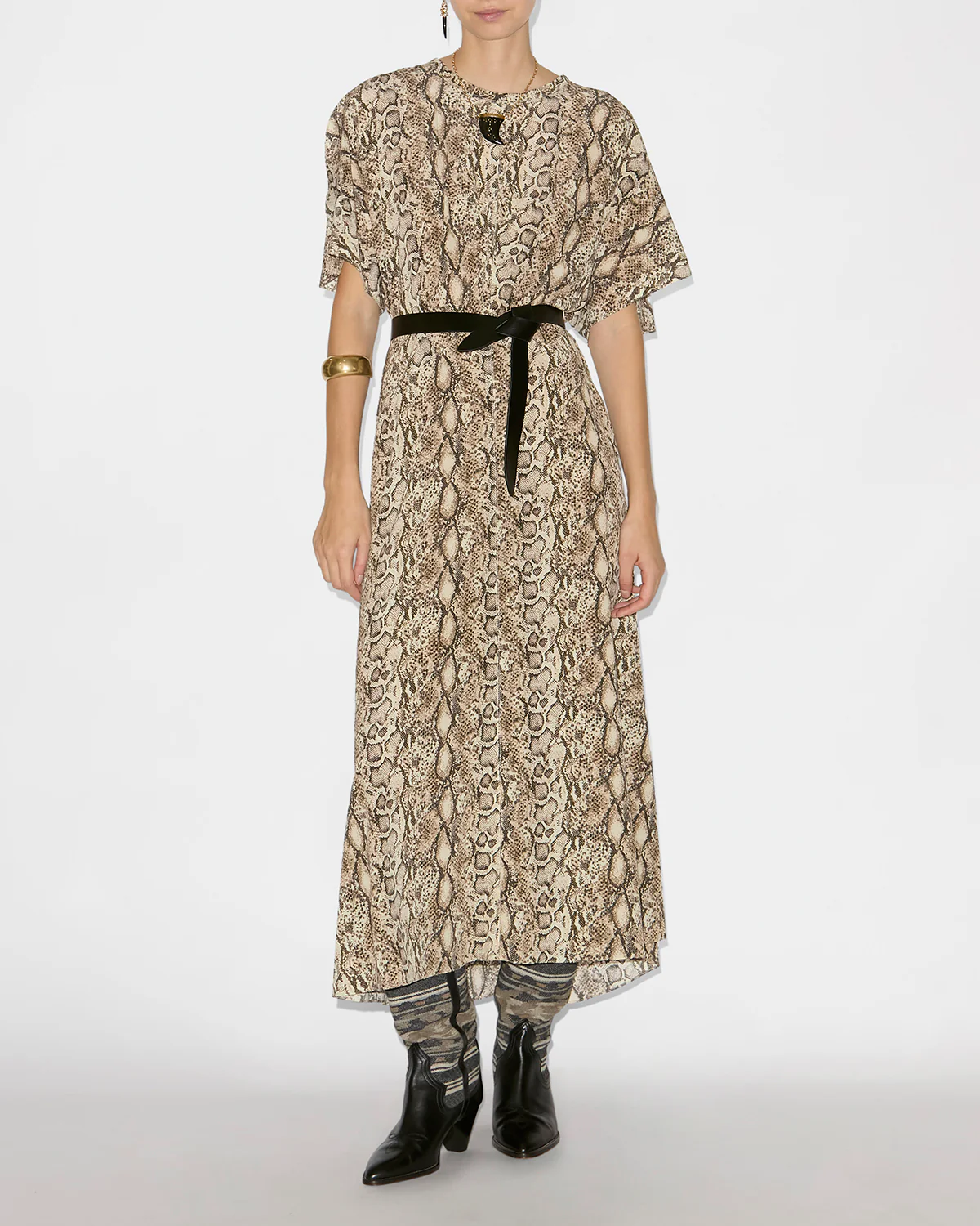 Lecce Belt - Image 7