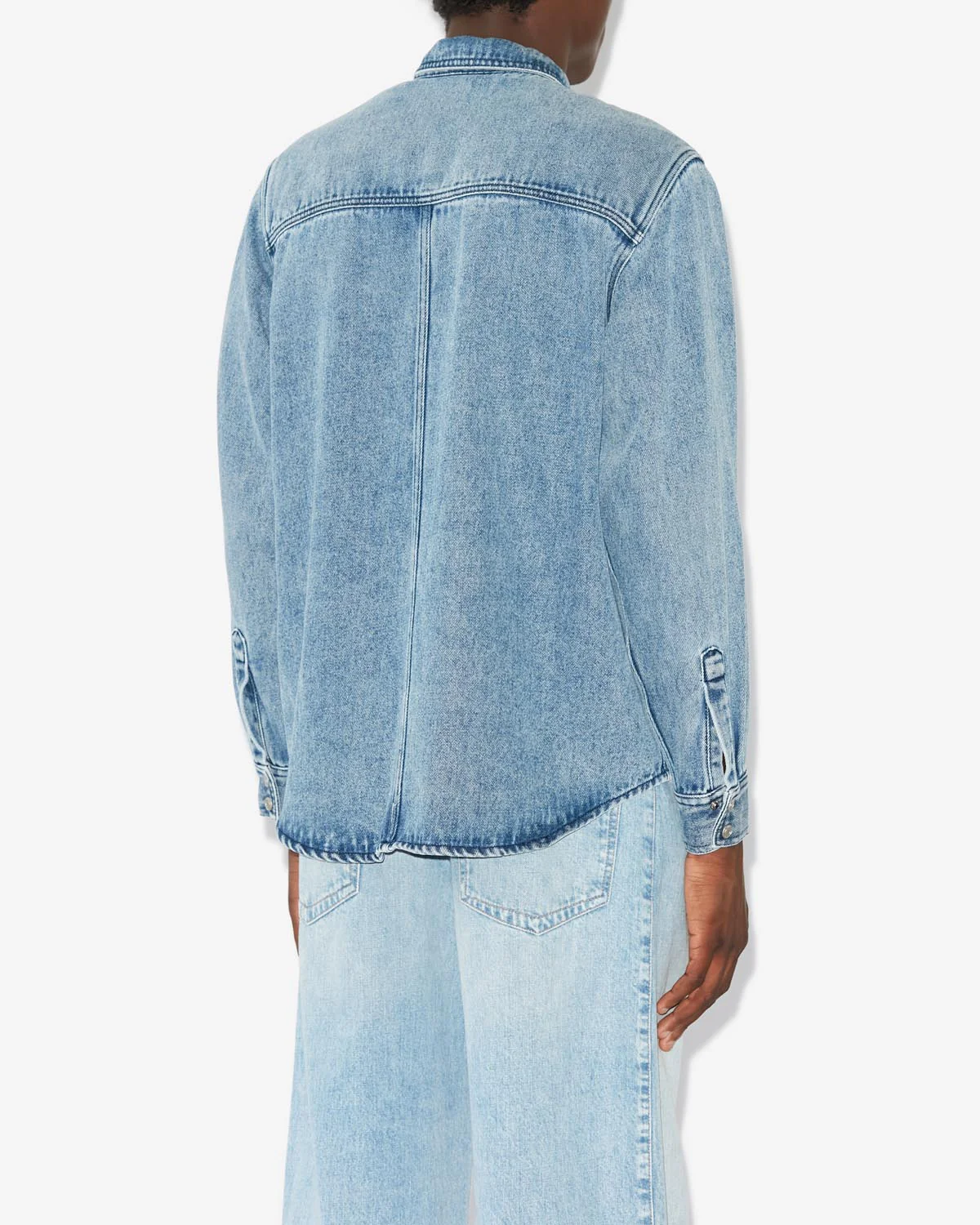 Tailly Shirt - Image 3