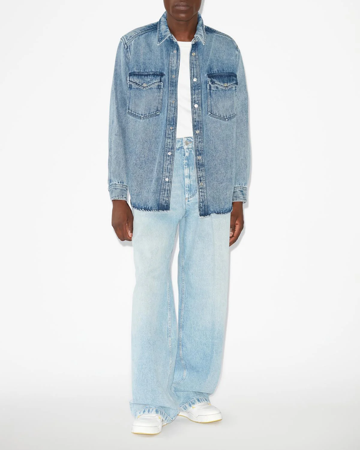 Tailly Shirt - Image 4