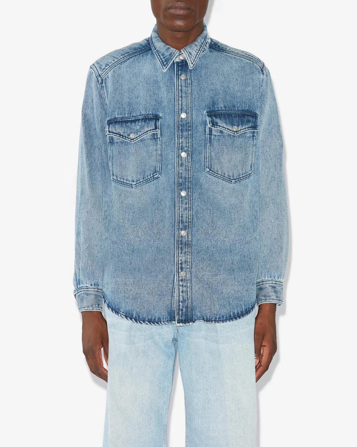 Tailly Shirt - Image 5