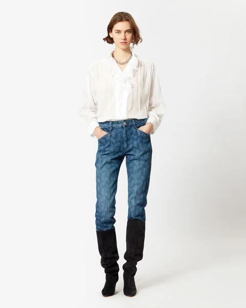 Pamias Top - Image 9