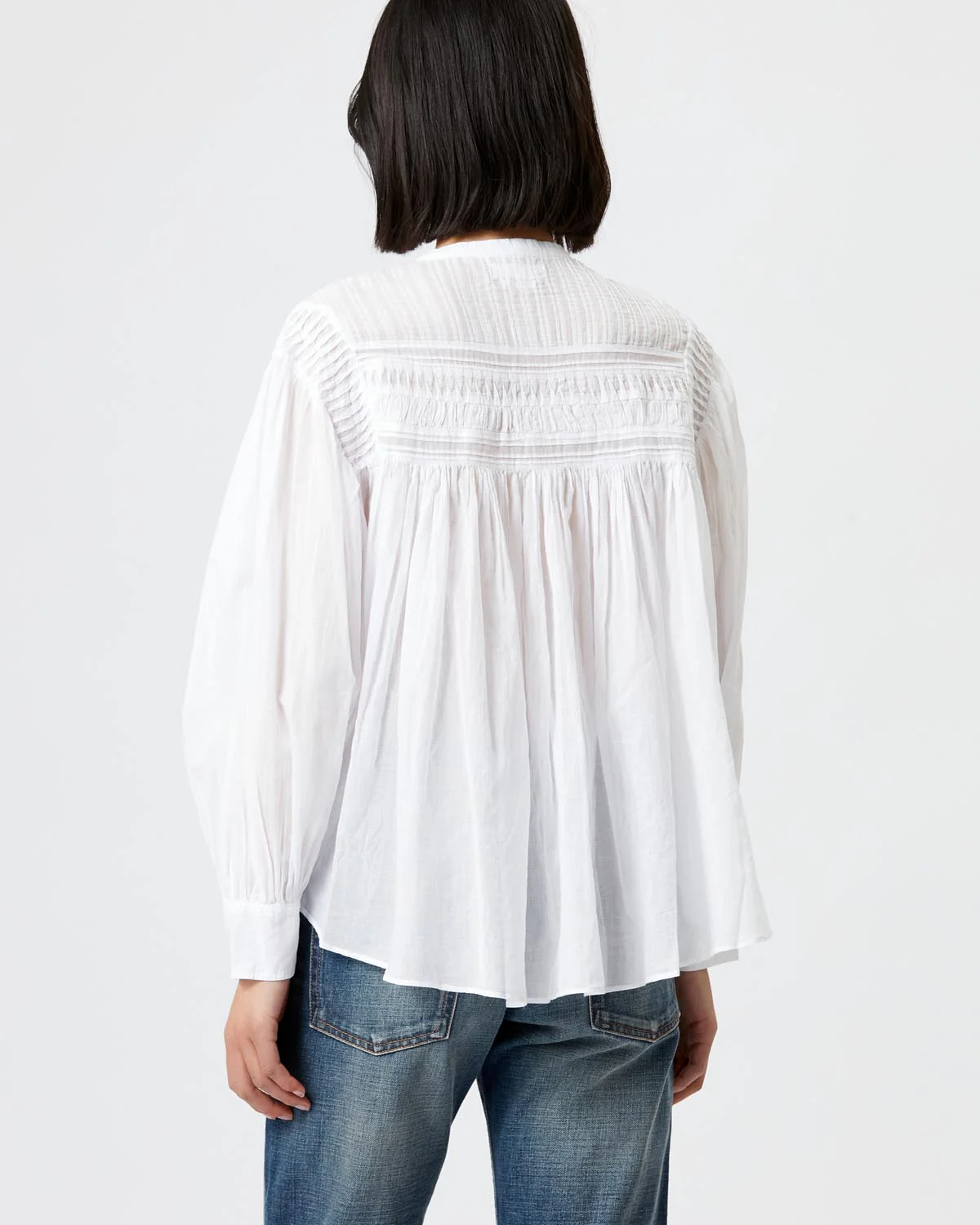 Plalia blouse - Image 3