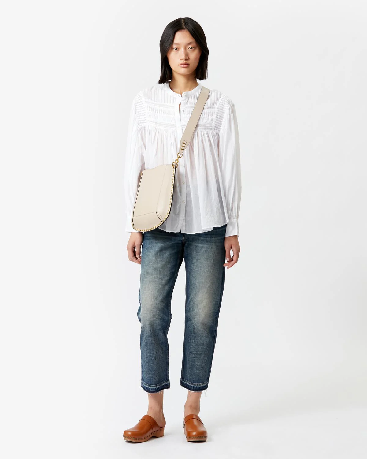 Plalia blouse - Image 4