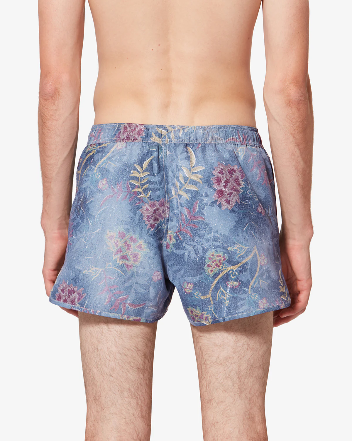 VICENTE SWIM SHORTS - Image 3