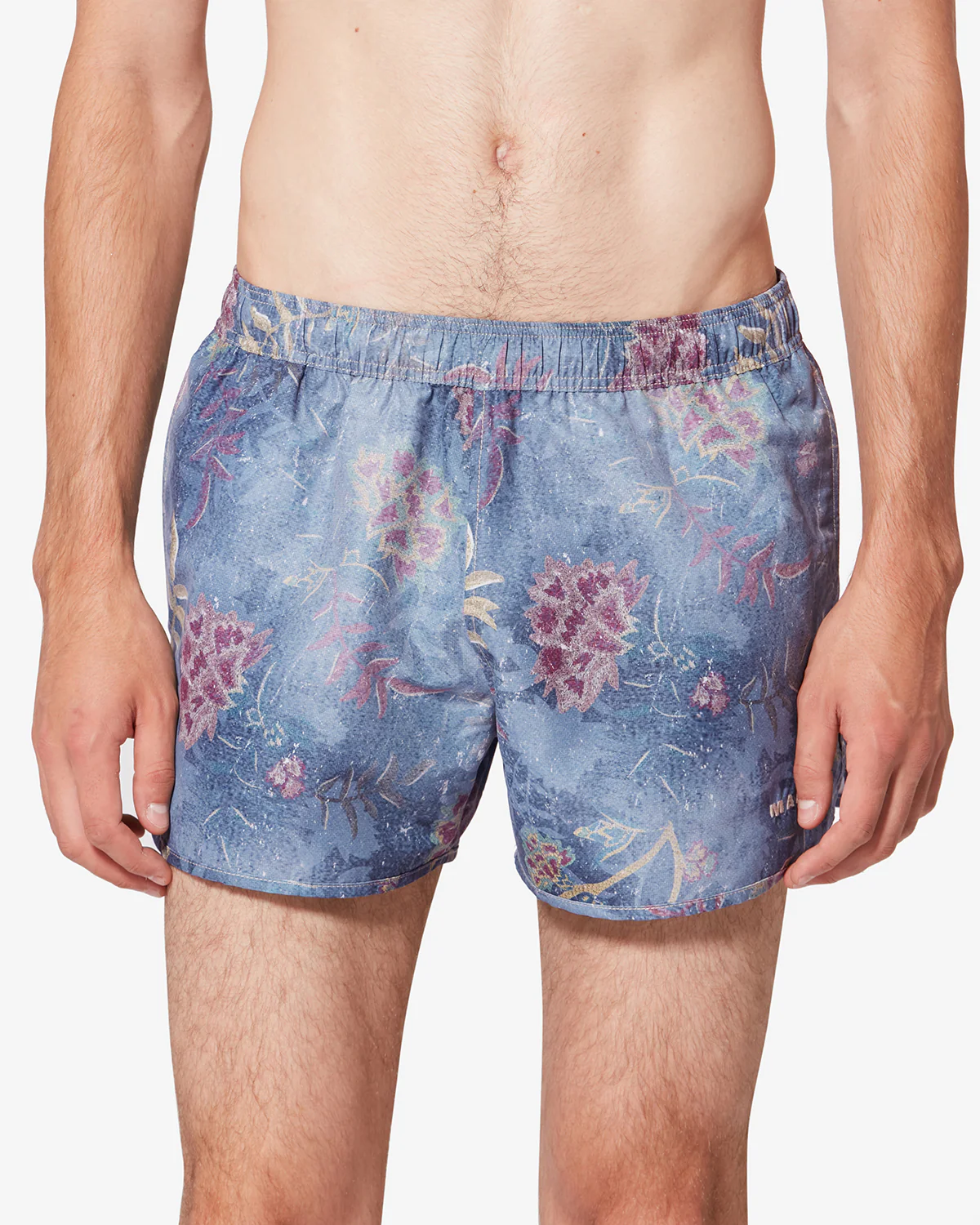 VICENTE SWIM SHORTS - Image 5