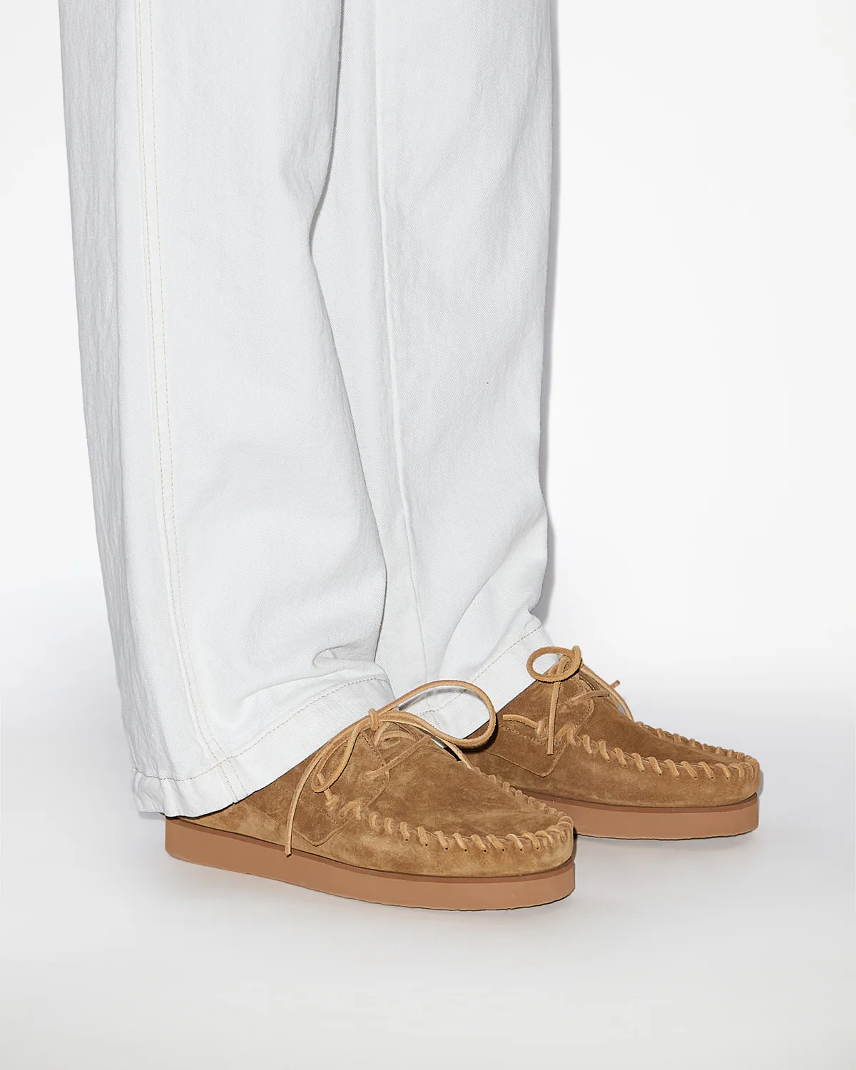 Fylan Men Loafers - Image 3
