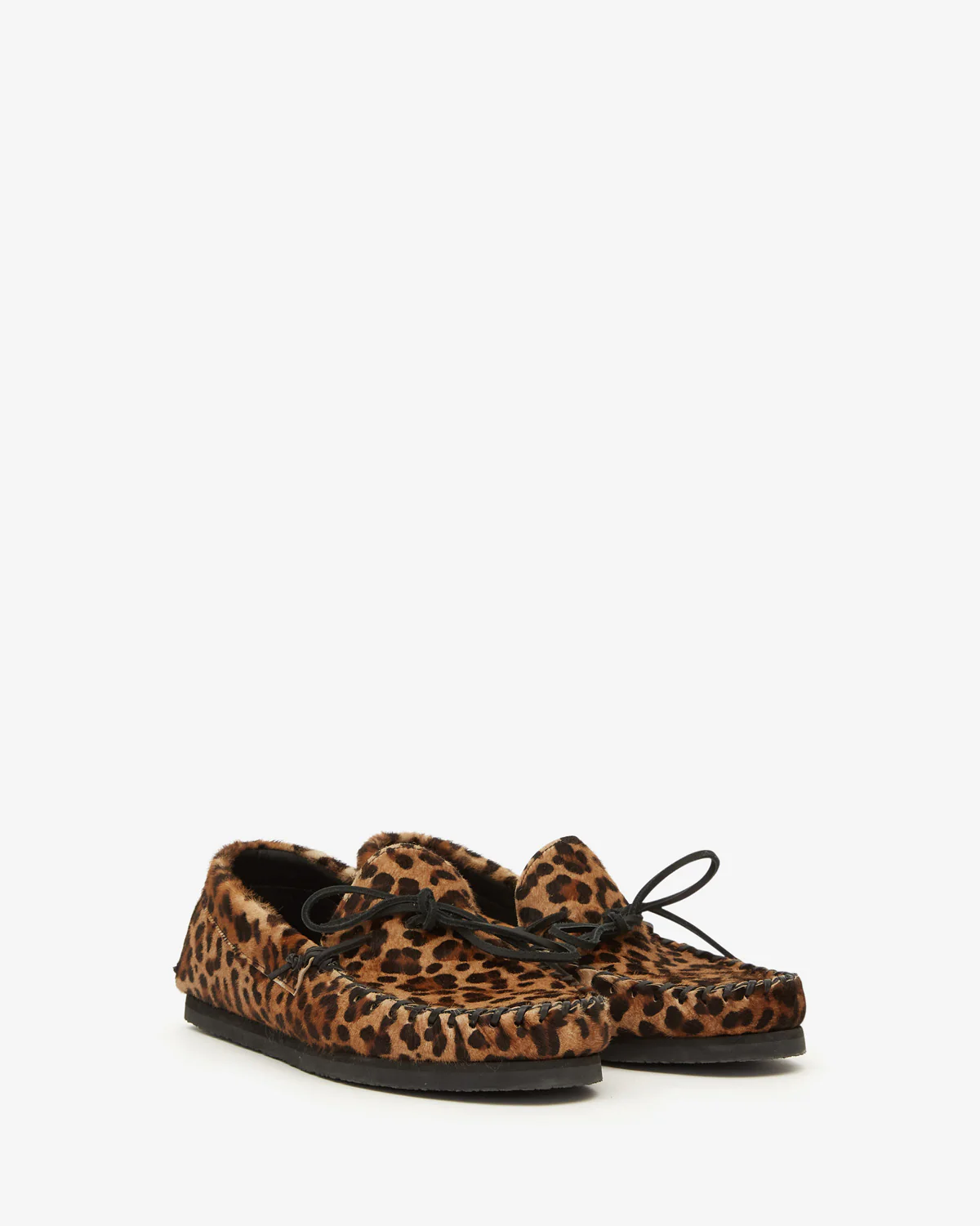 Fitzo Men Loafers - Image 3