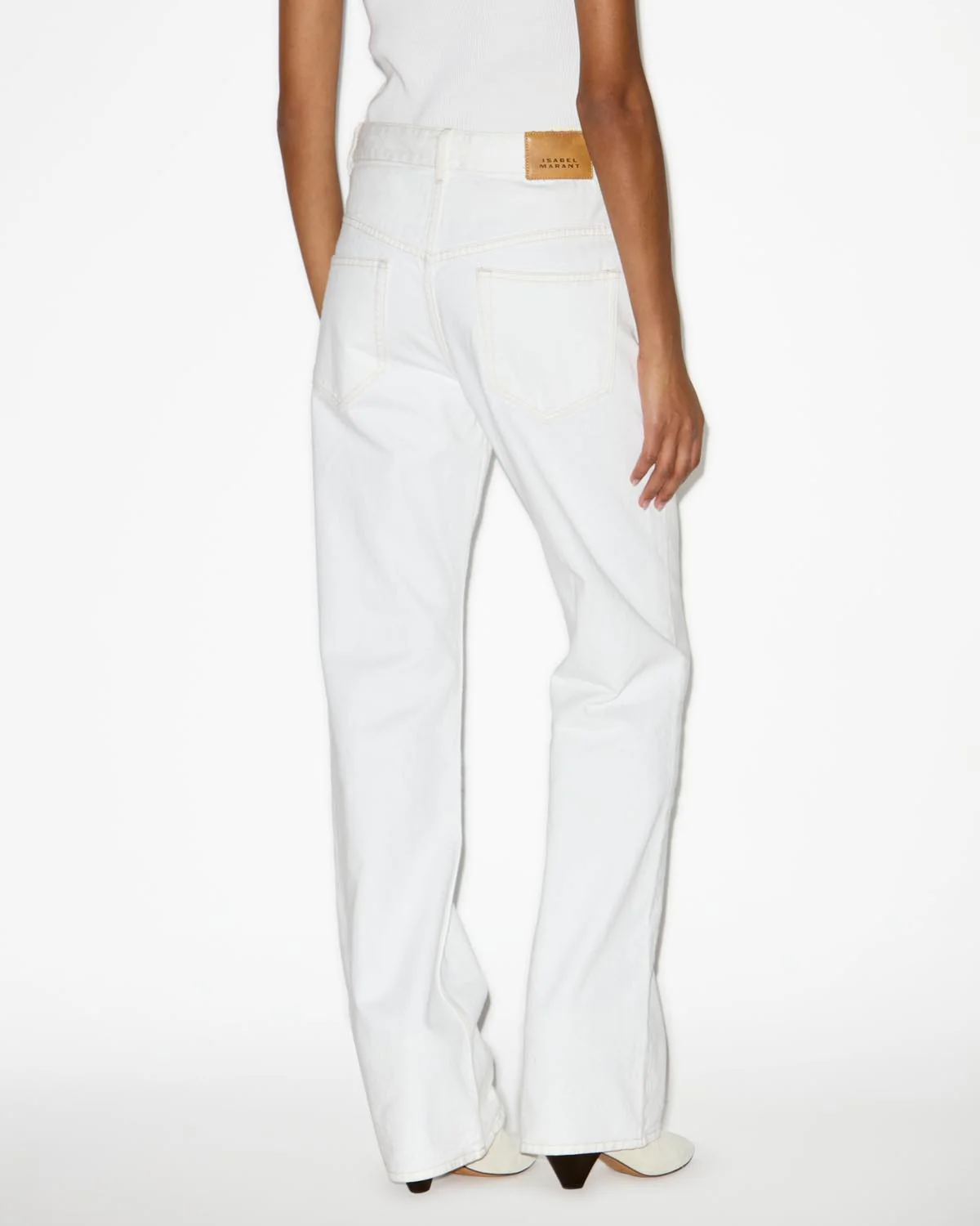 Belvira Pants - Image 3