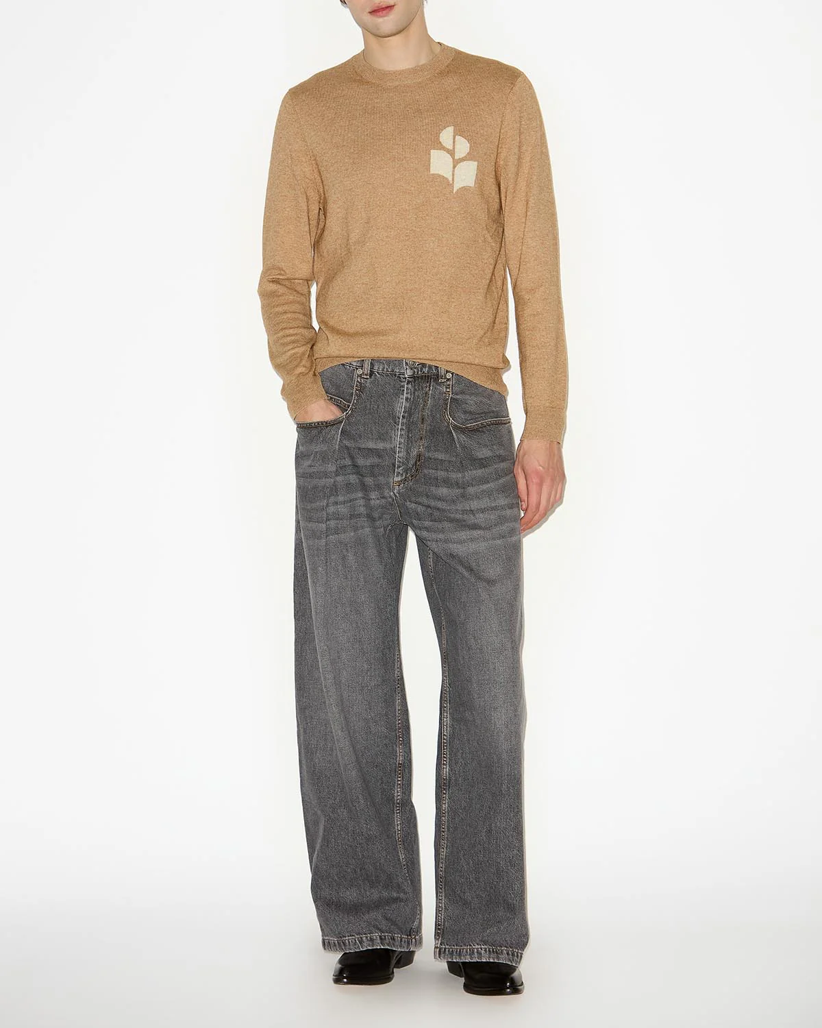 Evans sweater - Image 4