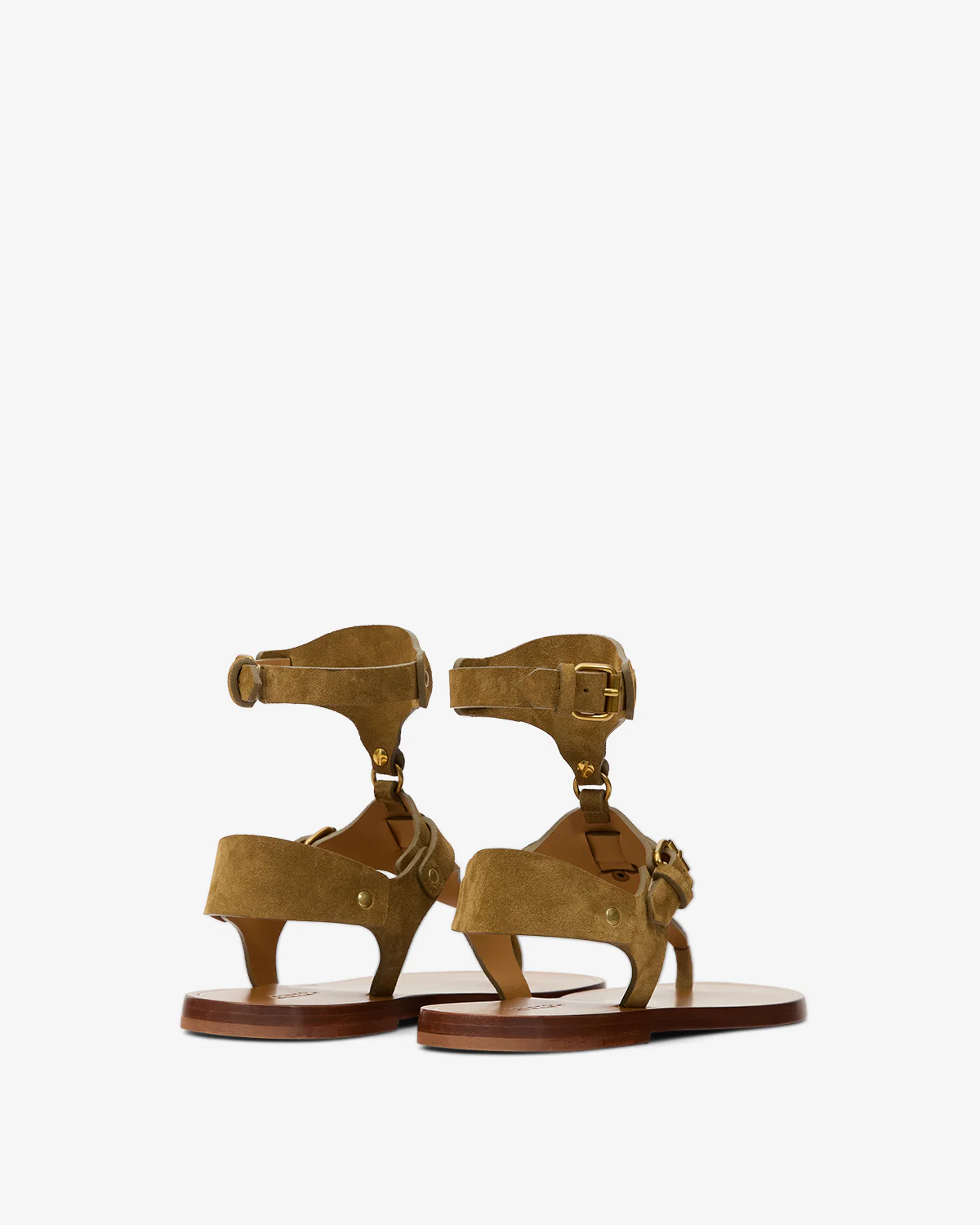 EVEEN SANDALS - Image 3