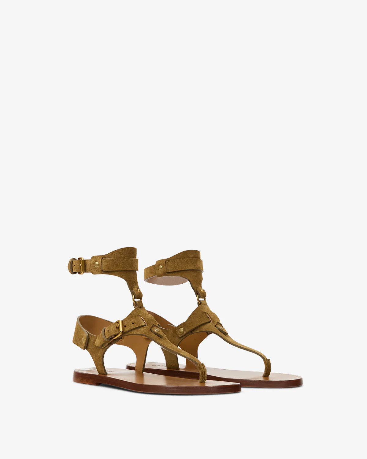 EVEEN SANDALS - Image 5