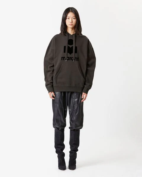 Mansel sweatshirt - Image 4