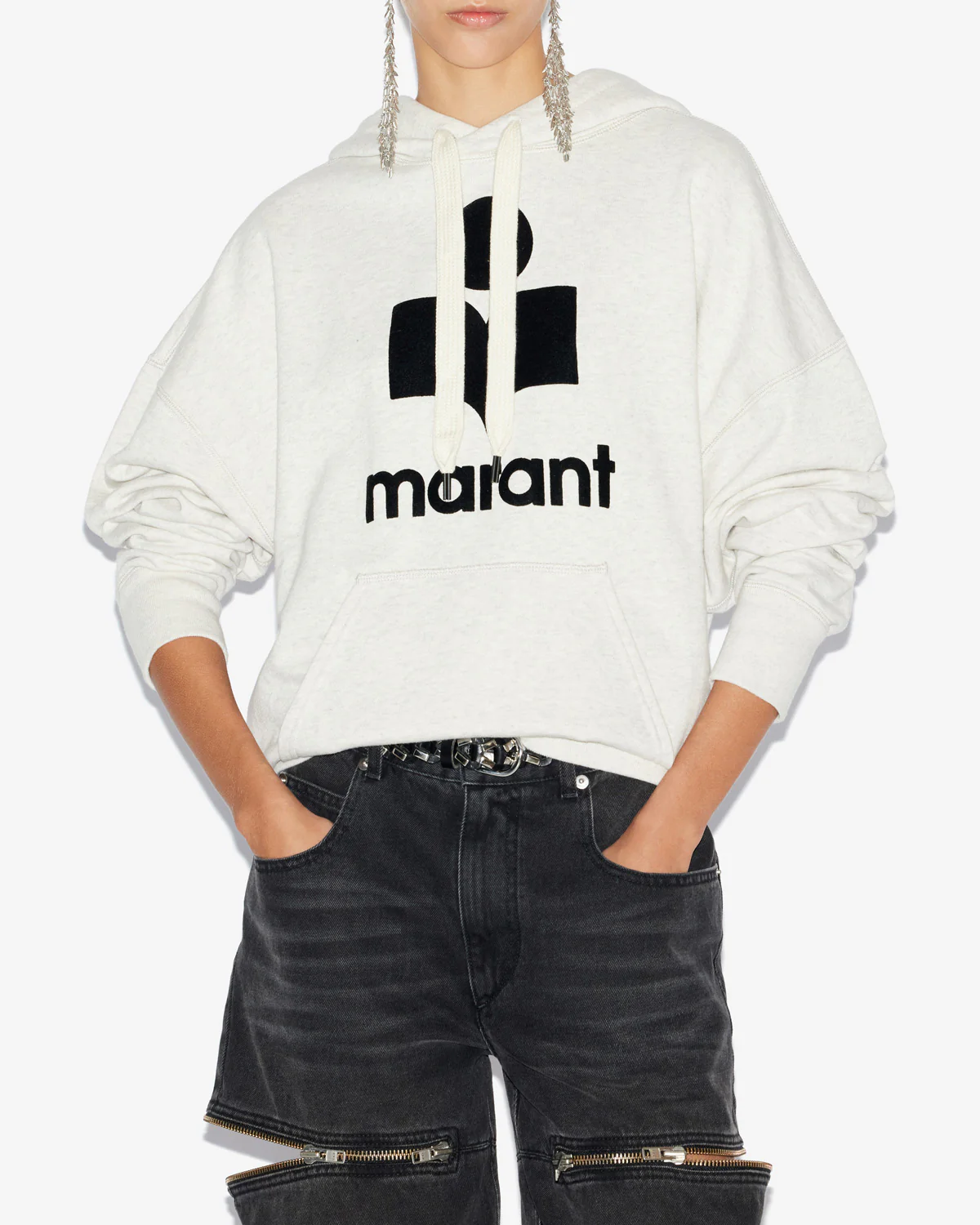 Mansel sweatshirt - Image 5