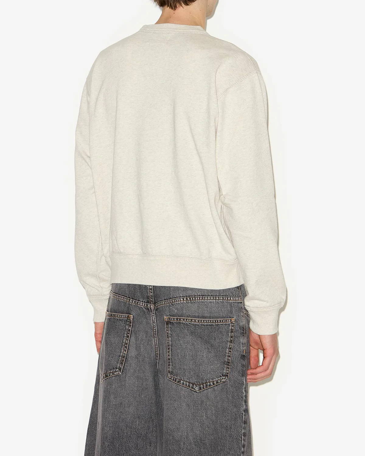 Mikoy sweatshirt - Image 3