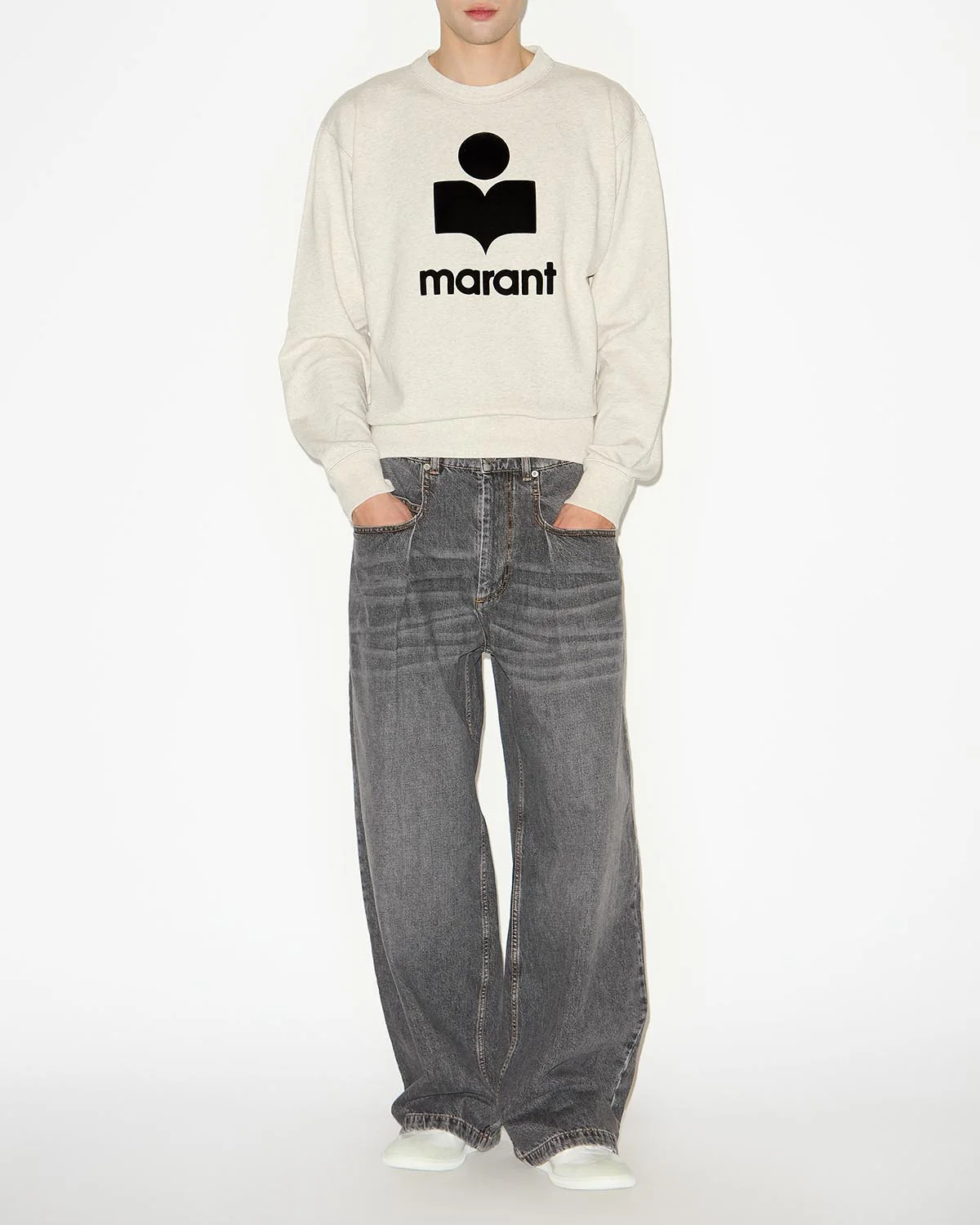 Mikoy sweatshirt - Image 4