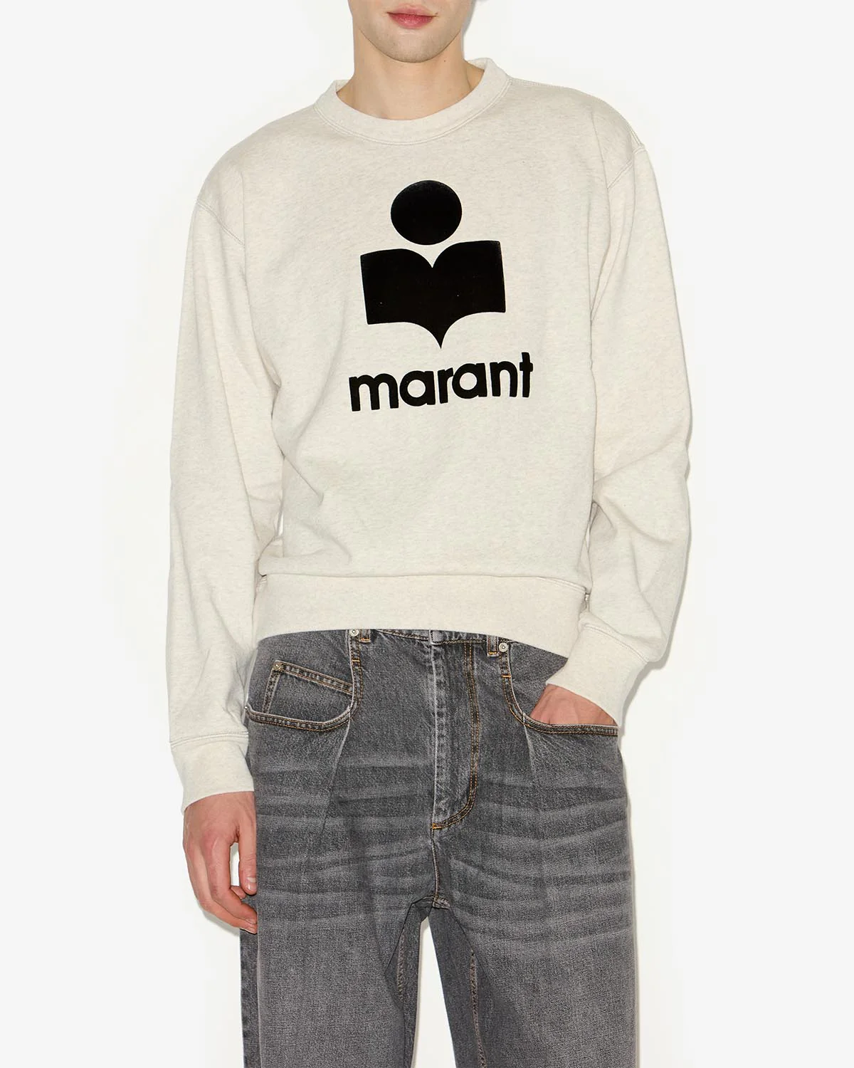 Mikoy sweatshirt - Image 5