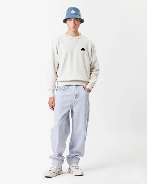 Mike Sweatshirt - Image 4