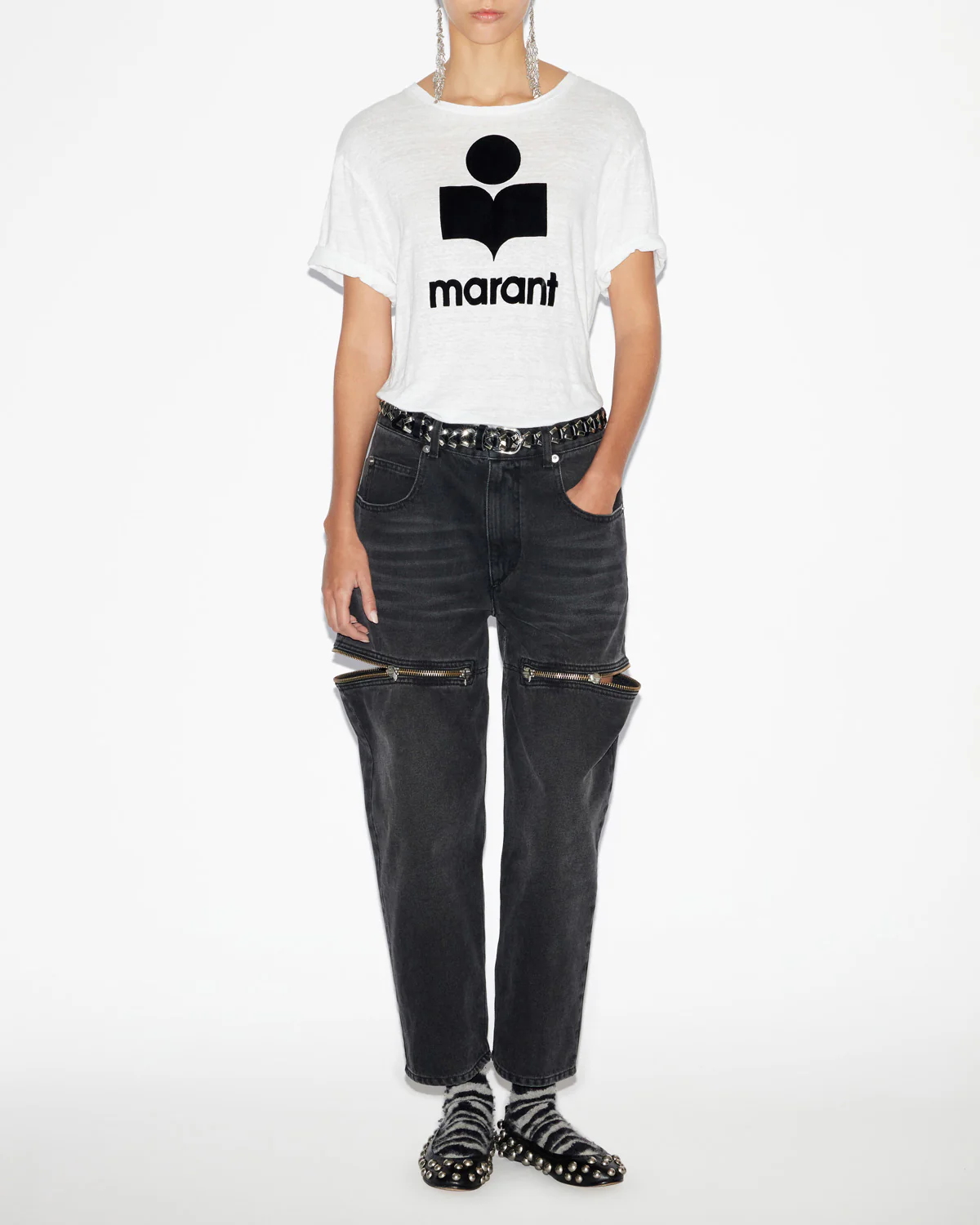 Zewel T-Shirt - Image 4