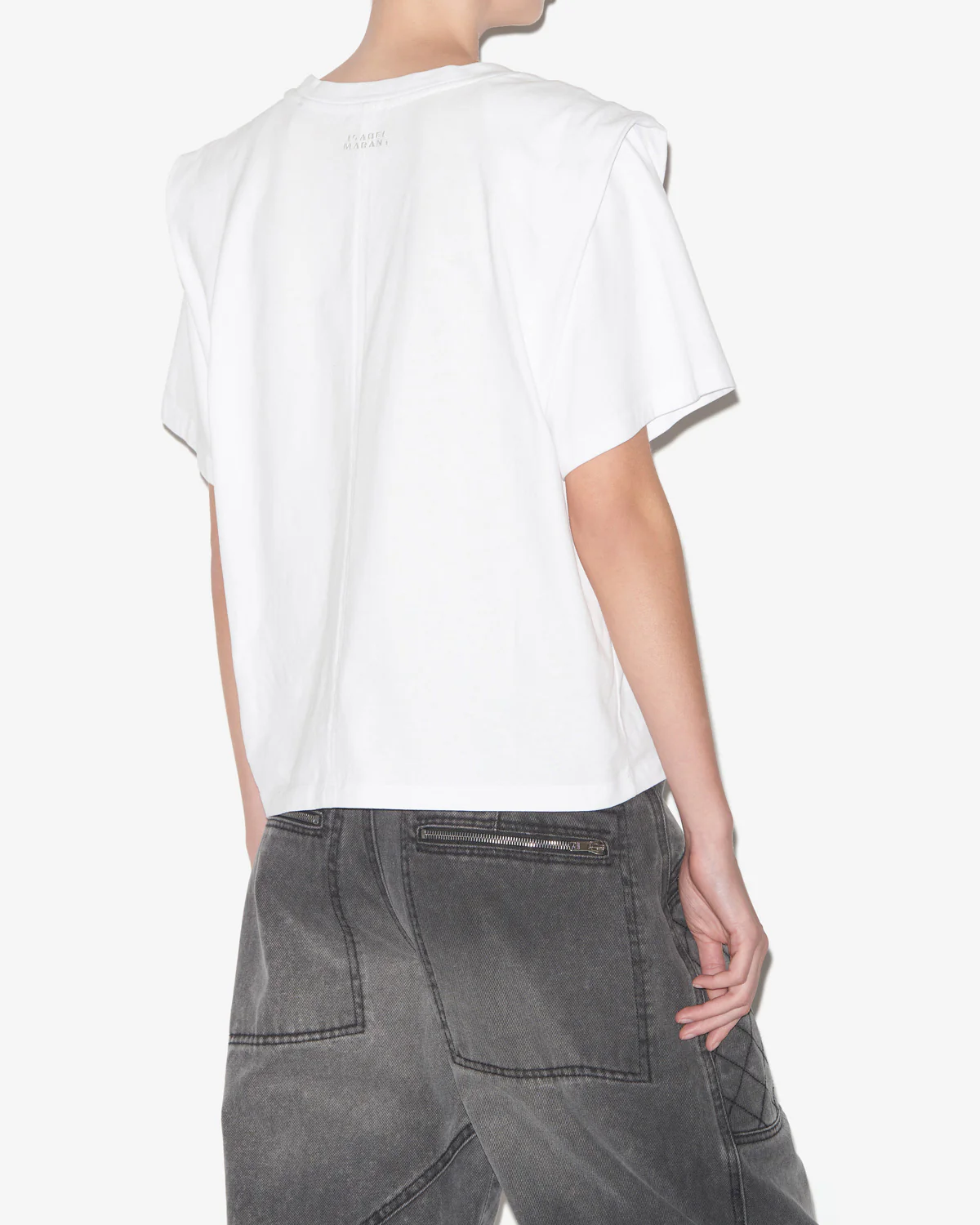 Zelitos T-shirt - Image 3