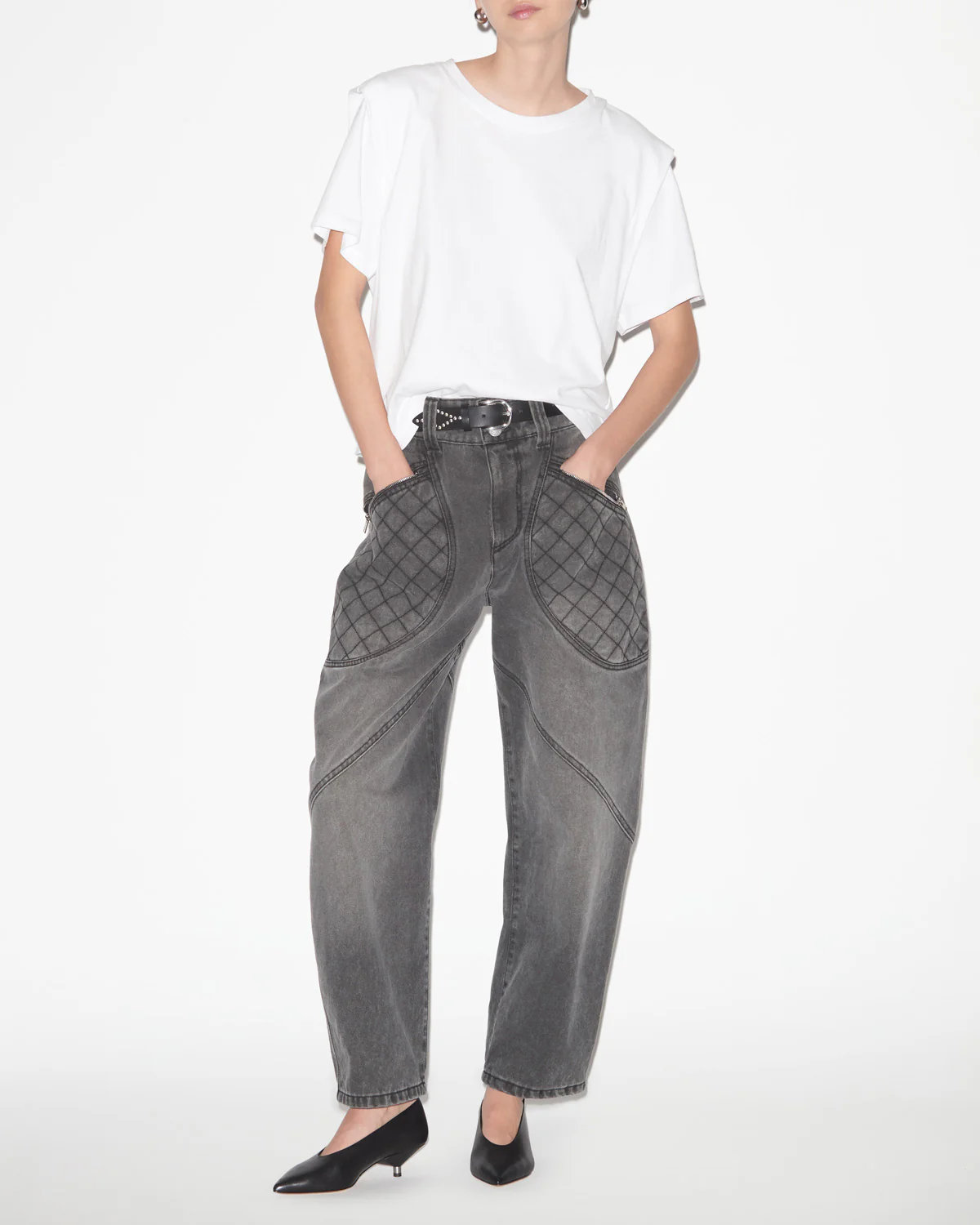 Zelitos T-shirt - Image 4