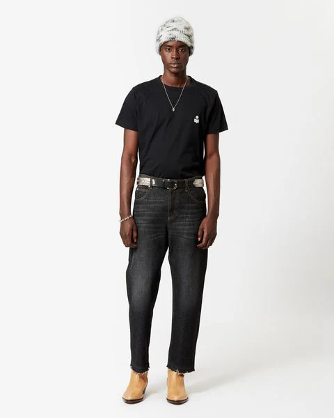 Zafferh Tee-Shirt - Image 4